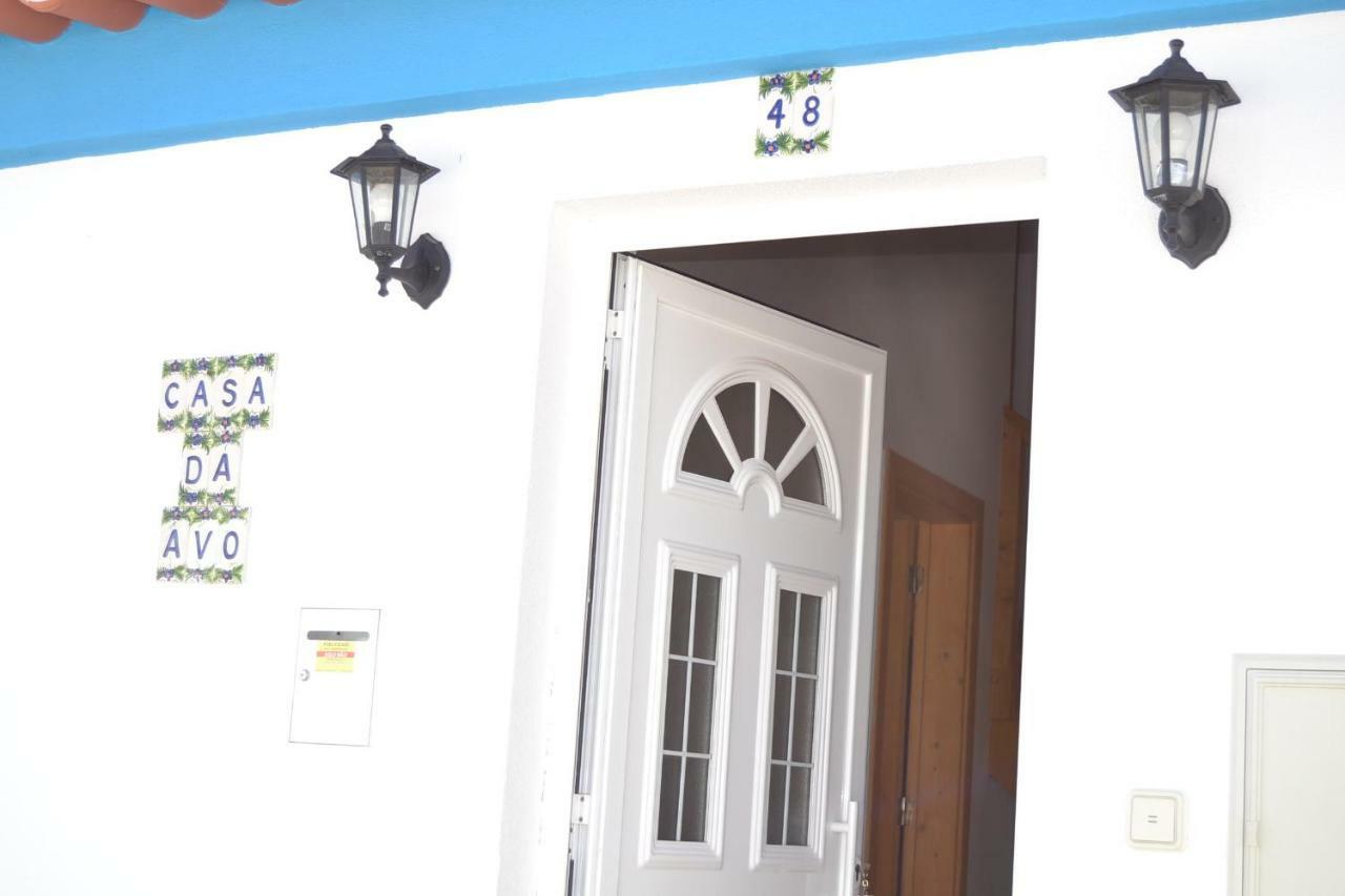 Casa D' Avo Villa Barao de Sao Joao Exterior photo